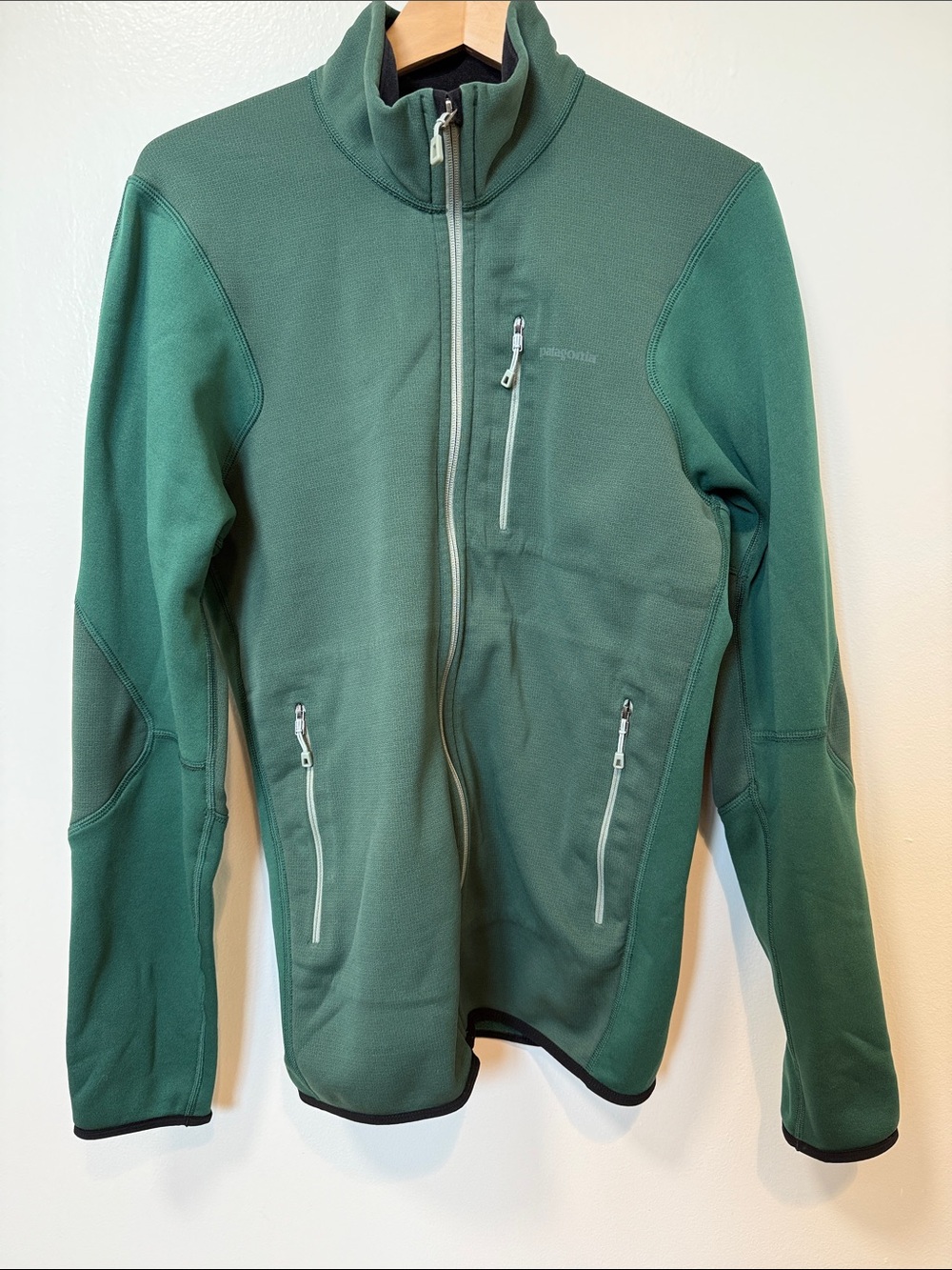 Patagonia M’s Piton Hybrid Jacket